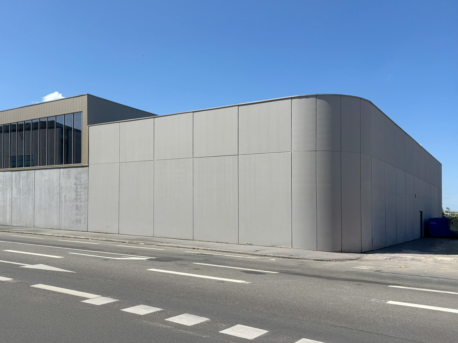 CFA Louis Pasteur, Maubeuge