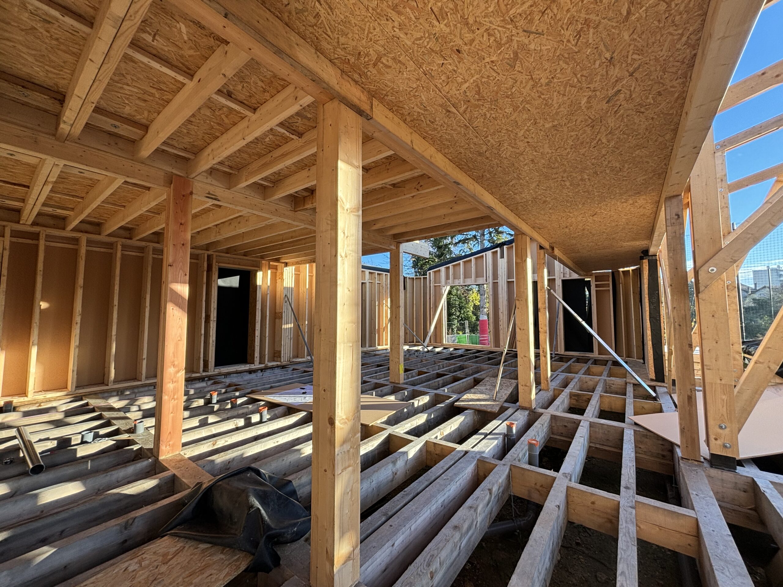 Maison de l’environnement, Épinay-sur-Seine