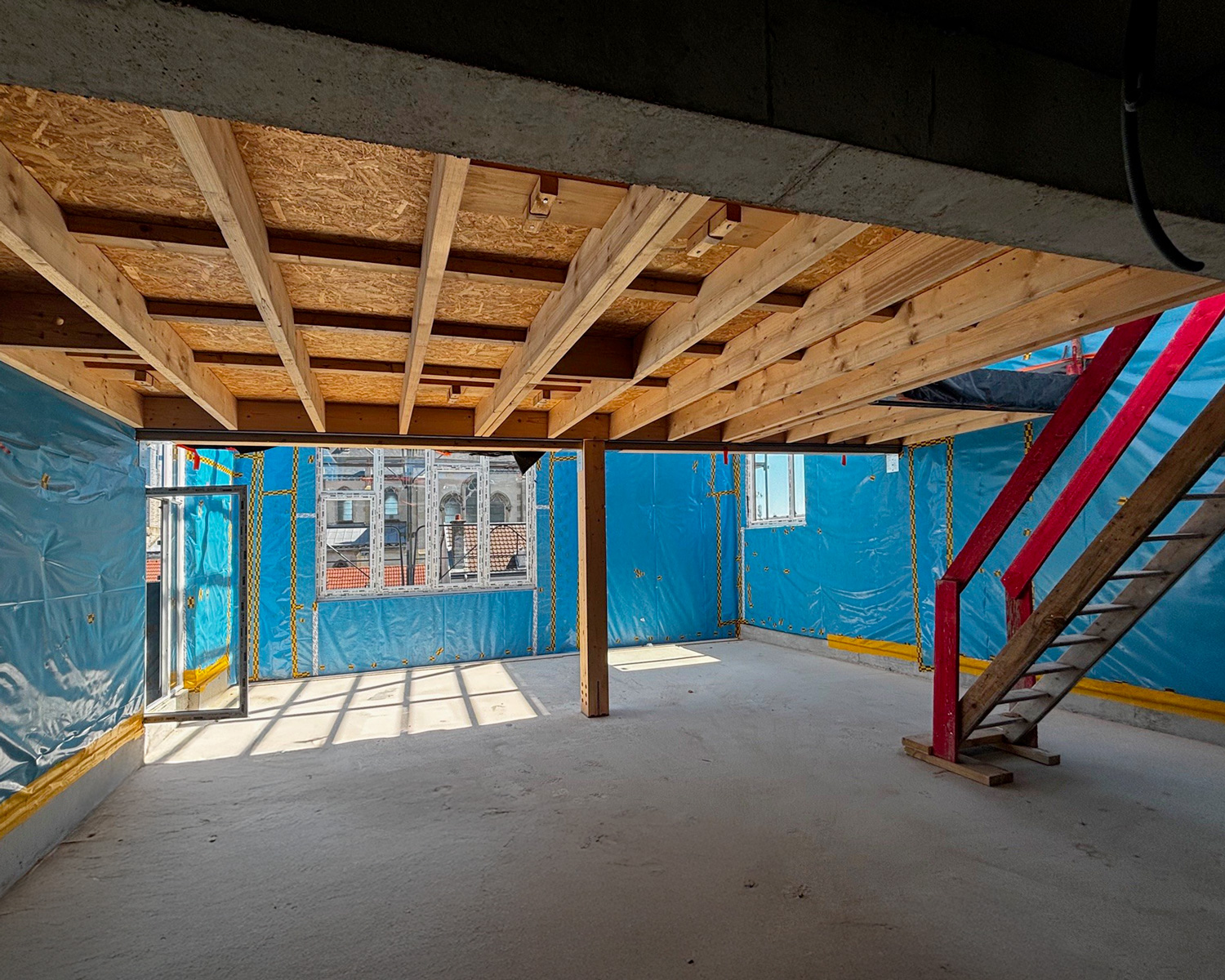 Croix Saint-Marc, Reims